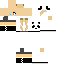 Texture for Пандочка