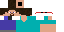 Texture for My "Cool Steve"