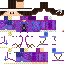 Texture for  Wizard_lubidze RemakeFinalV6 no reverse effect