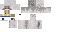 Texture for Hover dog