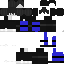 Texture for Ansage_Blue