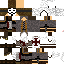 Texture for Templer mannmitmaske