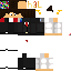 Texture for Marcelo Garçom