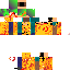 Texture for Агонь