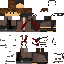 Texture for Wilbur Wounded