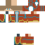 Texture for Dragoon49 Wizard
