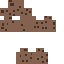 Texture for cookie