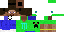 Texture for Modern Steve