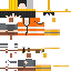 Texture for kraken