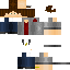 Texture for Barry Allen (CW) Undercover