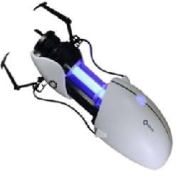 Texture for gun2