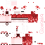 Texture for flanni yukata
