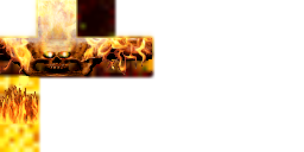 Texture for Blaze