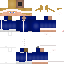 Texture for NSHS RUBYN (DRUMLINE)