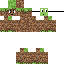 Texture for Running Slime