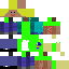 Texture for nerf
