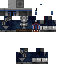 Texture for fox