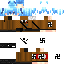 Texture for Nagisa 
