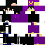 Texture for takuto