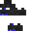 Texture for Wither_Skeleton