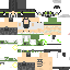 Texture for apex