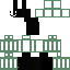 Texture for skin craftmine