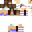 Texture for shiny cube 