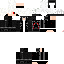 Texture for Josh Ghoul