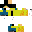 Texture for Raiden_mods