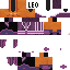 Texture for antit-saac