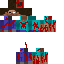 Texture for The 2nd Herobrine