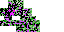 Texture for ender infected creeper
