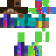 Texture for uehcue