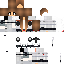 Texture for Ley Luna Maximoff 