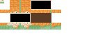 Texture for Alex Double Chest Minecraft
