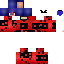 Texture for Shadybug (antagoniste)