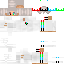 Texture for king batchs