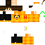 Texture for steve