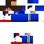 Texture for BlueZ4d