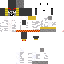Texture for Tomb Raiser Zombie