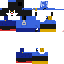 Texture for Klonoa