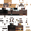 Texture for Fox_eevee