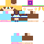 Texture for tiny kong