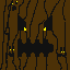 Texture for scary log
