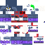 Texture for FNaF Roxy Test