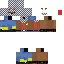 Texture for LT WORGENS