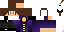Texture for Salieri by alan3000k5