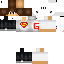 Texture for galdino fox