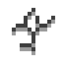 Texture for destroy_stage_4