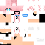 Texture for ミリムナーヴァ３私服（改良済み）